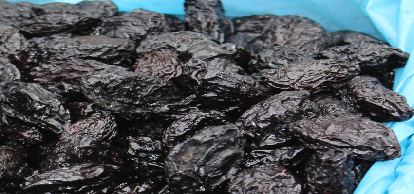 इस काले ड्राई फ्रूट को खाने से होंगे कमाल के फायदे, एक महीने में कम होगा 3 से 4 किलो वजन!