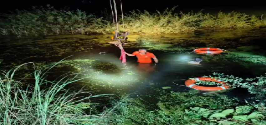 Barabanki Road Accident: बाराबंकी में दर्दनाक सड़क हादसा, 5 लोगों की मौत, तीन की हालत गंभीर