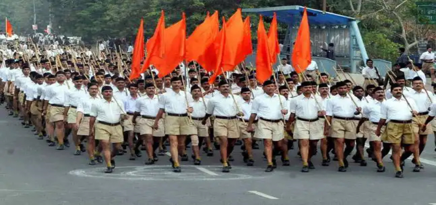 उत्तराखंड सरकार का आदेश, RSS के कार्यक्रम में शामिल हो पाएंगे सरकारी कर्मचारी