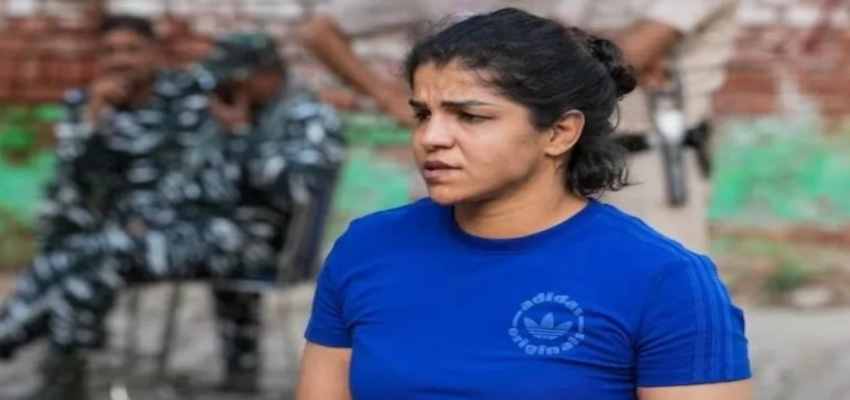 ‘मुझे भी ऑफ मिले थे…’ बजरंग और विनेश के कांग्रेस में शामिल होने पर बोलीं साक्षी मलिक