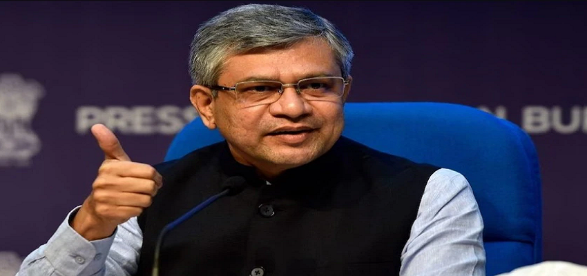 2024 के TIME AI इन्फ्लुएंशियल लिस्ट में 15 भारतीय, अश्विनी वैष्णव और नंदन नीलेकणी शामिल