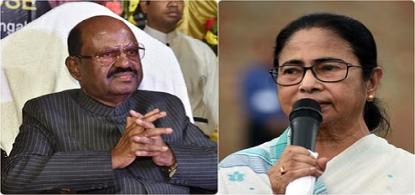 ममता सरकार का ‘अपराजिता बिल’ फंसा, राज्यपाल ने विचार करने के लिए राष्ट्रपति के पास भेजा