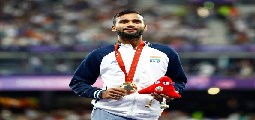 Paris Paralympic: पेरिस में भारतीय दल ने रचा इतिहास , सबसे ज्यादा मेडल लेकर किया अभियान का समापन