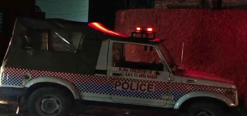 Rohtak Crime: रोहतक में बदमाशों का आतंक, बंदूक की नोक पर तीन लाख की लूट; मचा हड़कंप