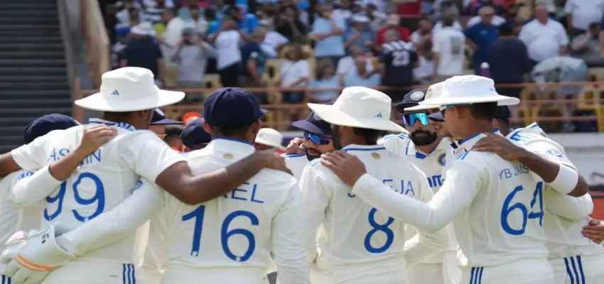 Team India Squad: ऋषभ पंत के साथ इन नए चेहरों को टीम इंडिया में मिला मौका, जानें किसको मिला मौका, किसकी हुई छुट्टी