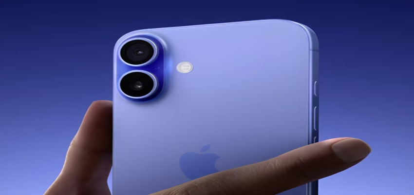कमाल के फीचर्स के साथ लॉन्च हुआ iPhone 16, नए कलर ऑप्शंस के साथ मिलेगी बेस्ट कैमरा क्वालिटी