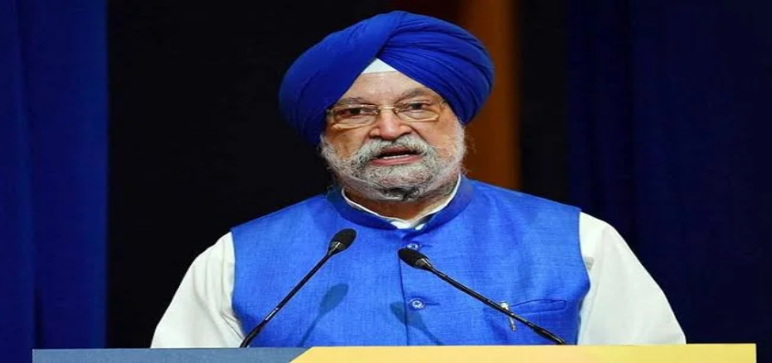 सिखों पर दिए बयान पर फंसे राहुल गांधी, BJP ने लिया एक्शन, हरदीप सिंह पुरी ने जताई नाराजगी