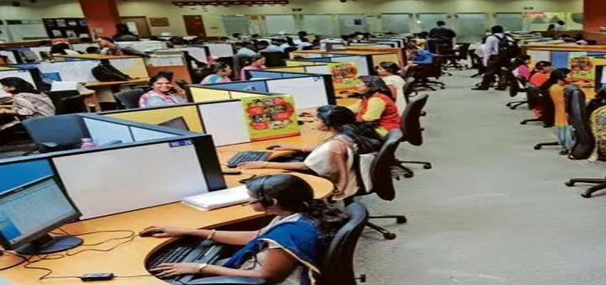 त्योहारी सीजन में भारत में निकलेंगी बंपर भर्तियां, नौकरी की तलाश कर रहे युवाओं के लिए बेहतरीन मौका -रिपोर्ट