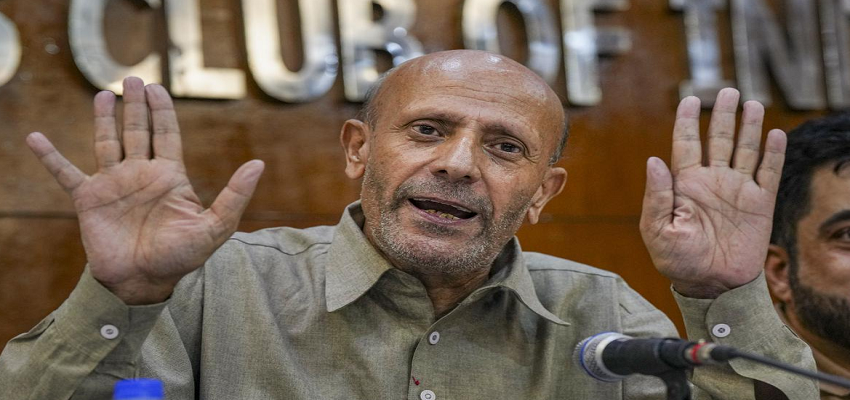 J&K Election: इंजीनियर राशिद की जमानत का चुनाव पर क्या होगा प्रभाव, किसे होगा फायदा, किसे नुकसान? जानें