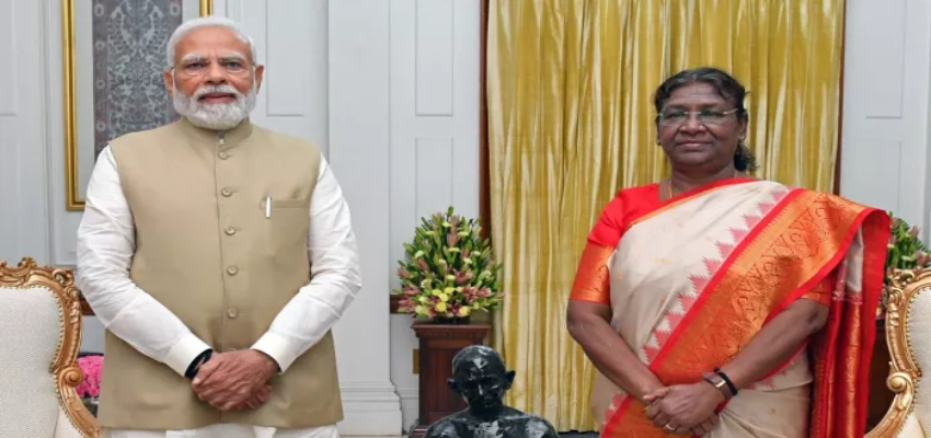 Maha Kumbha 2025: राष्ट्रपति और प्रधानमंत्री करेंगे शिरकत, दर्जनों मेगा इवेंट करवाने की तैयारी