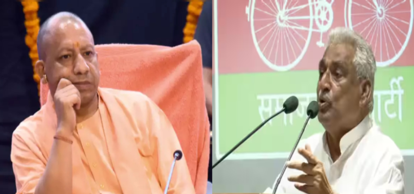 UP Politics: 'लेकिन एनकाउंटर में पुलिस के लोग नहीं मरते', नेता प्रतिपक्ष माता प्रसाद पांडेय ने योगी सरकार पर उठाए सवाल