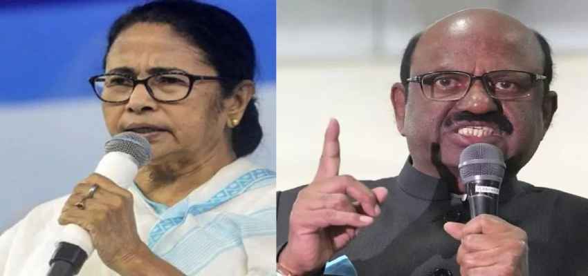 Kolkata Doctor Rape Murder Case: ‘मैं संकल्प लेता हूं कि मैं मुख्यमंत्री का सामाजिक बहिष्कार करूंगा’ राज्यपाल सीवी आनंद बोस ने किया बड़ा ऐलान