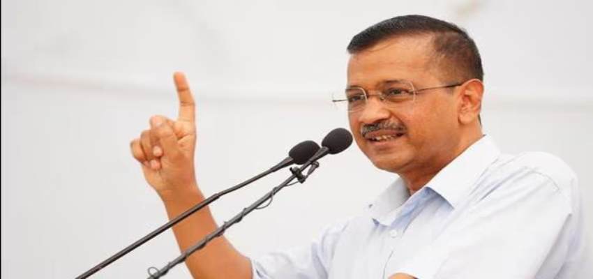 Delhi News: सीएम अरविंद केजरीवाल को मिली जमानत, 156 दिनों बाद जेल से आएंगे बाहर