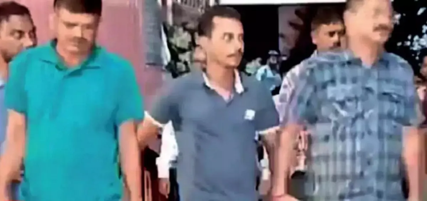 Kolkata Rape Case: कोलकाता केस के आरोपी संजय पर CBI ने कसा शिकंजा, दांत और लार के सैंपल लिए