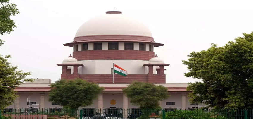 Bengal OBC Controversy: सुप्रीम कोर्ट 30 सितंबर से पहले कर सकता है सुनवाई, आज मुख्य न्यायाधीश जारी करेंगे आदेश