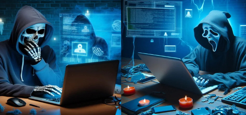 Ghost Hackers से हो जाएं सावधान! मरे हुए लोगों के नाम पर हो रहे है फ्रॉड, जानें इससे बचने के तरीके