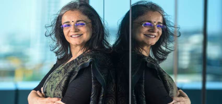 Madhabi Puri Buch Reply: “सभी आरोप झूठे और राजनीति से प्रेरित”, कांग्रेस के आरोपों पर सेबी प्रमुख माधवी पुरी का जवाब आया सामने