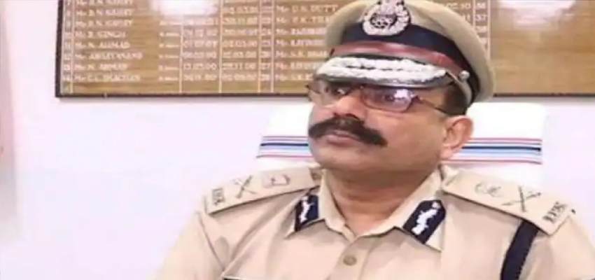 Bihar News: पेपर लीक मामले बिहार के पूर्व DGP दोषी करार! EOU जवाब से नहीं था संतुष्ट