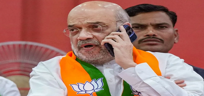 केंद्र सरकार ने बदला पोर्ट ब्लेयर का नाम, अब 'श्री विजयपुरम' के नाम से जाना जाएगा