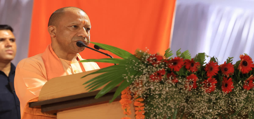 यूपी में कांस्टेबल भर्ती के बाद अब इस विभाग में होंगी बंपर भर्तियां, CM YOGI ने दिए निर्देश