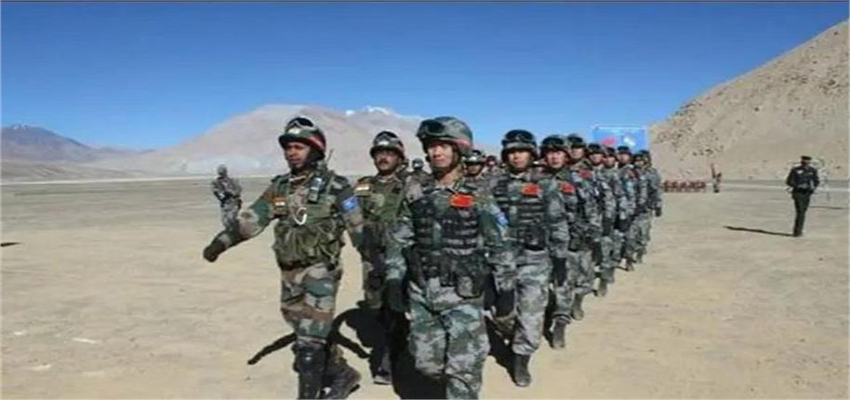 Indo-China LAC Dispute: ड्रैगन के तेवर पड़े नरम! चीन ने पूर्वी लद्दाख में चार जगहों से पीछे हटाई अपनी सेना