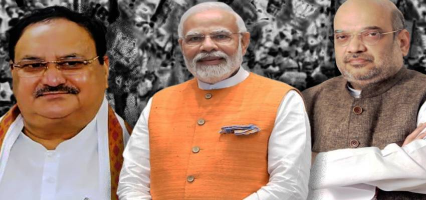 सियासी मजबूरी या रणनीतिक चाल…कश्मीर की 28 सीटों पर BJP ने क्यों नहीं उतारे उम्मीदवार?