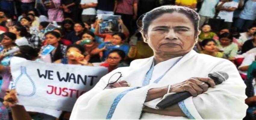 Kolkata Rape-Murder Case: ममता से बैठक के लिए राजी हुए डॉक्टर, 34 दिन बाद क्या खत्म होगा प्रदर्शन?