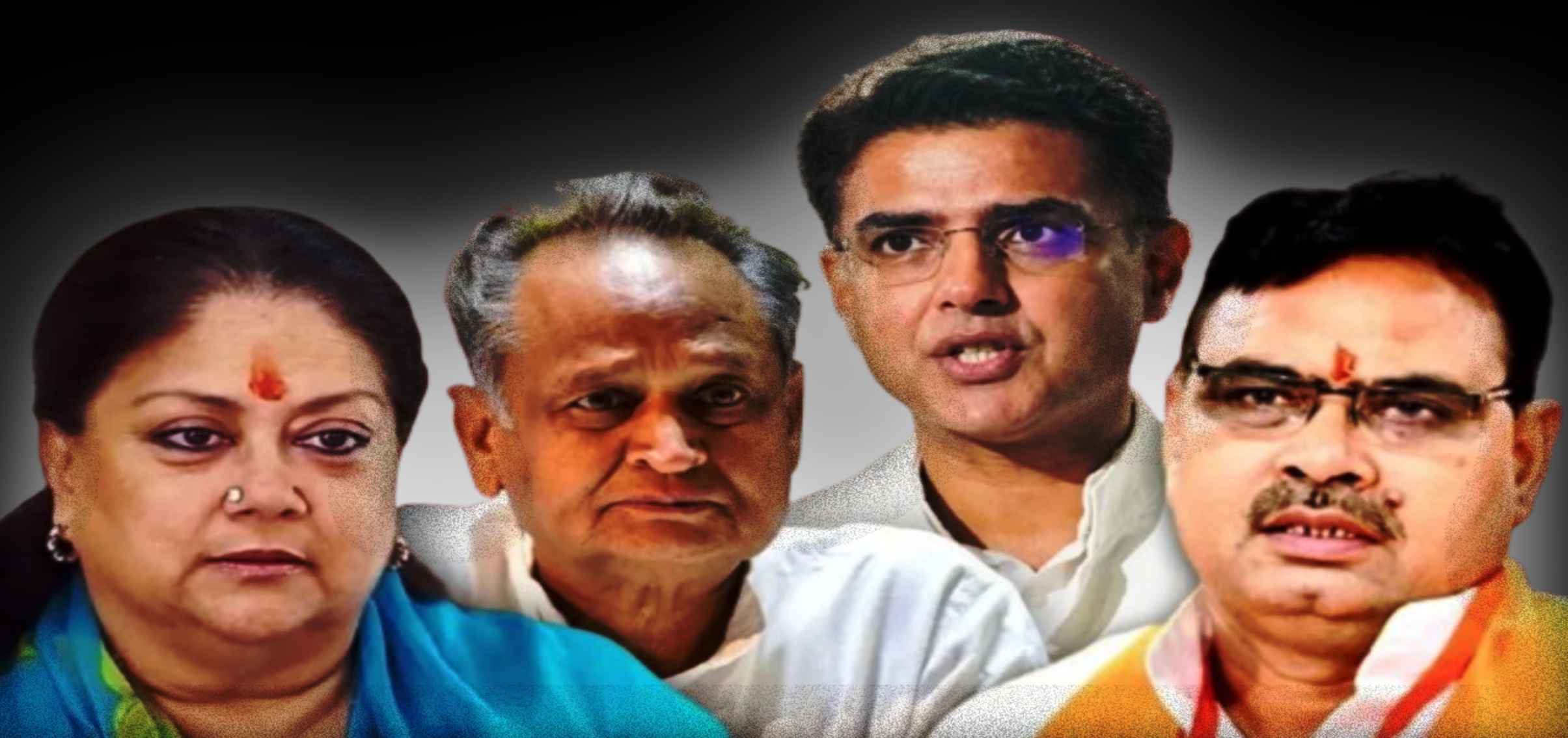 Haryana Election: राजस्थान के दिग्गज नेताओं को मिली हरियाणा में प्रमुख भूमिका, क्या है BJP-कांग्रेस की रणनीति?