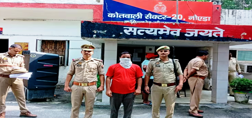पुलिस के शिकंजे में हैकर, DM के ट्विटर अकाउंट से कांग्रेस में मचाई थी खलबली; जानें क्या था पोस्ट