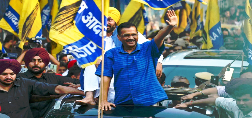 Explained: क्यों दिया केजरीवाल ने मुख्यमंत्री पद से इस्तीफा? जानें ये 2 मुख्य कारण जिनके पीछे छिपा है जवाब