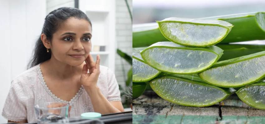 Face Care Tips: सुबह उठते ही चेहरे पर लगाए ये चीज! झुर्रियां और रिंकल से मिलेगा निजात