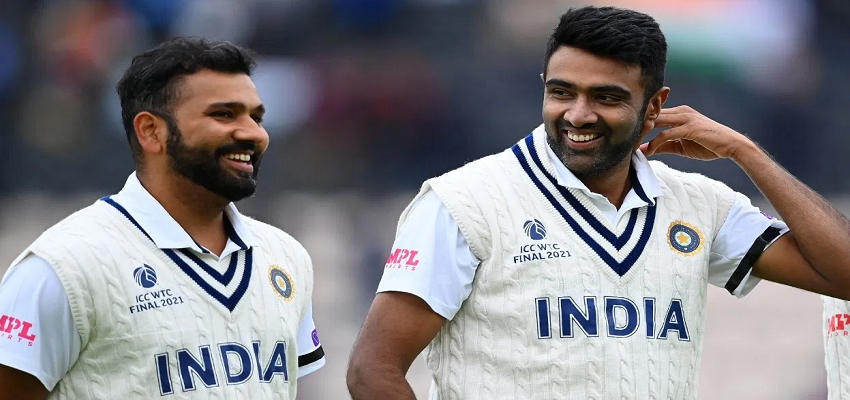 अश्विन ने बांग्लादेश टेस्ट सीरीज से पहले रिटायरमेंट को लेकर किया बड़ा खुलासा, साझा की भविष्य की योजनाएं