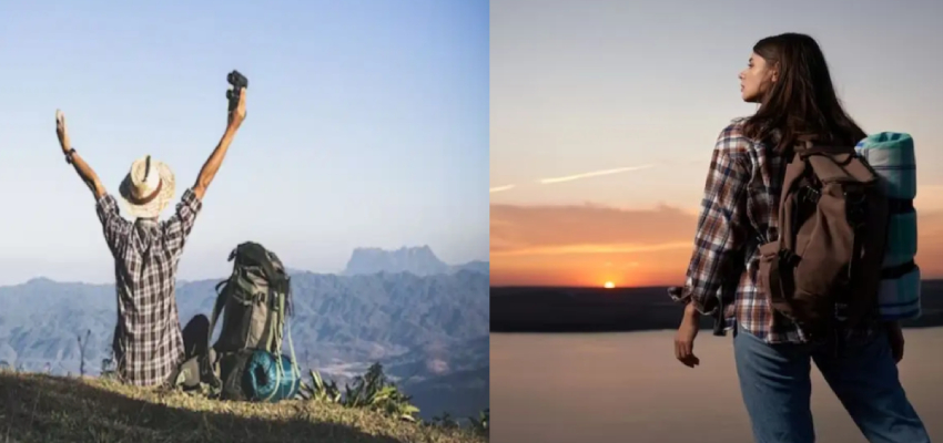 खुद के साथ समय बिताने का मौका देती है Solo Trip, जाने से पहले खुद को इस तरह करें तैयार