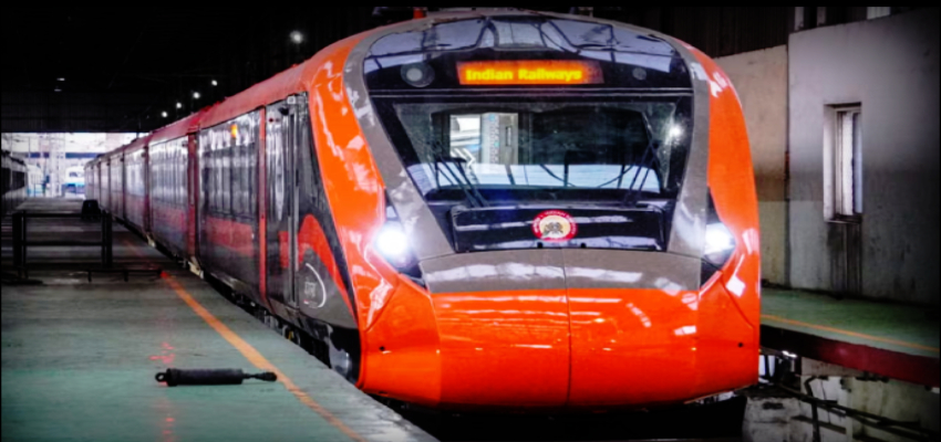उद्घाटन से पहले बदला गया वंदे भारत मेट्रो का नाम, अपने जन्मदिन पर हरी झंडी दिखाएंगे PM मोदी