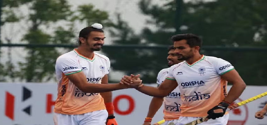 Hockey Asian Champions Trophy 2024: भारत ने कोरिया को हराकर फाइनल में किया प्रवेश, अब चीन से होगा महामुकाबला
