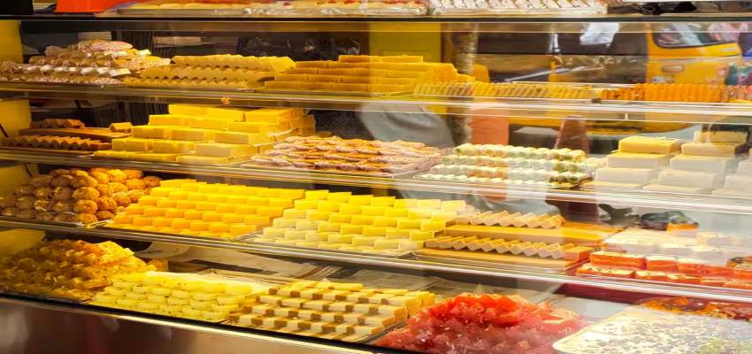 Health News: WHO ने जारी की थी चेतावनी, फिर भी लोग खा रहे ये “सफेद जहर”!