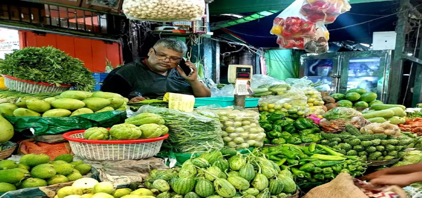 Wholesale inflation increased: अगस्त में थोक महंगाई हुई धड़ाम लेकिन आलू-प्याज के भाव बढ़े, इन वजहों से ट्रेंड में आया बदलाव