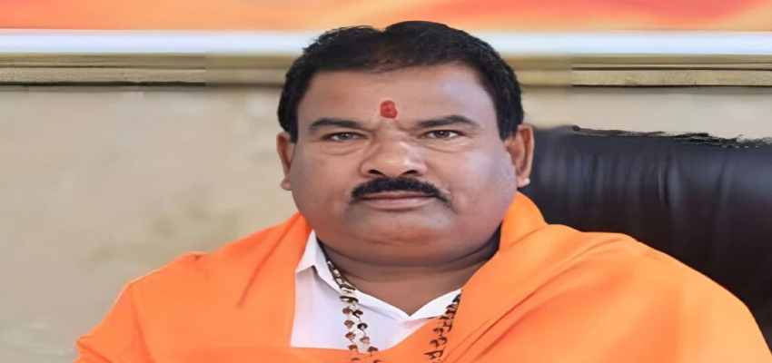 'कांग्रेसी कुत्ते आए तो दफना दूंगा', शिवसेना विधायक संजय गायकवाड़ के फिर बिगड़े बोल