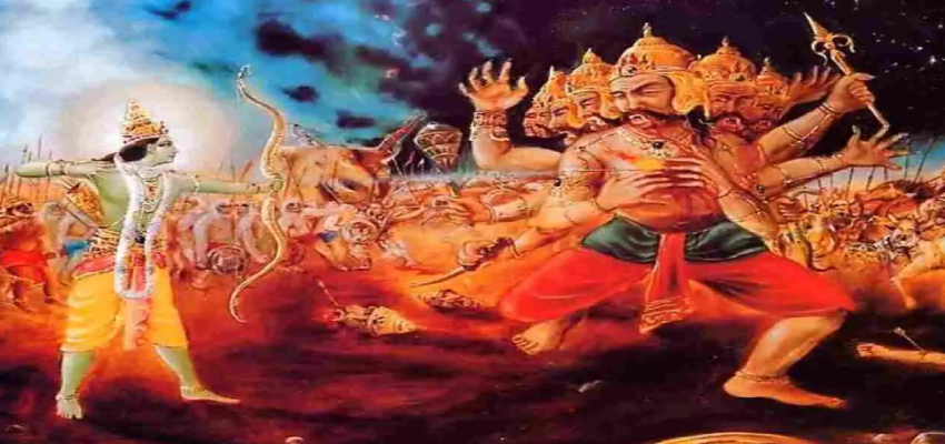 किस दिन मनाया जाएगा दशहरा? जानें विजयादशमी की तिथि और रावण दहन का मुहूर्त