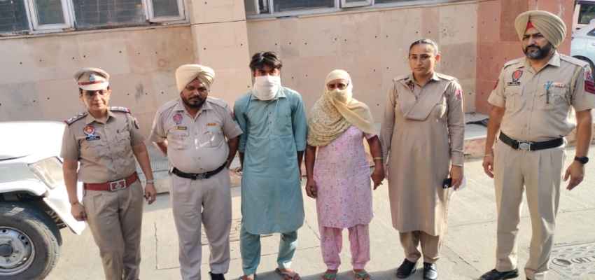 Banthida Murder: बठिंडा में खून के रिश्तें हुए तार-तार, घरेलू विवाद में बेटे ने अपने पिता को उतारा मौत के घाट