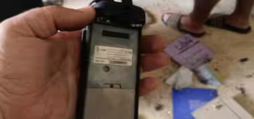 पेजर के बाद अब वॉकी-टॉकी में धमाके, लगातार दूसरे दिन सीरियल ब्लास्ट से दहला लेबनान