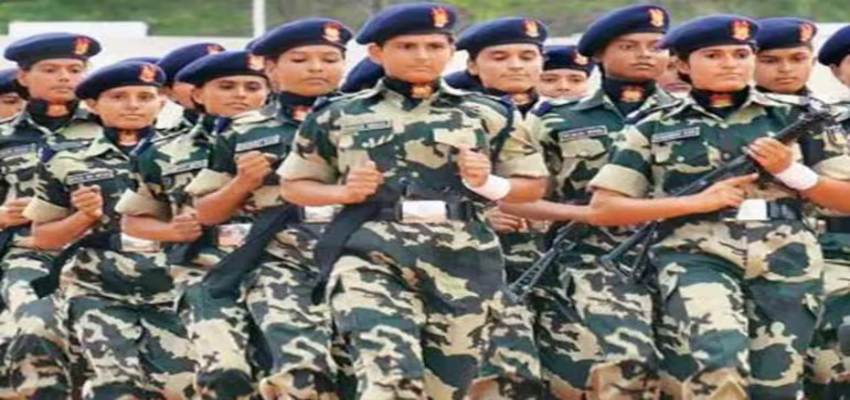 Sarkari Naukari 2024: CRPF में 11000 से ज्यादा पदों पर निकली बंपर भर्तियां, 10वीं पास के लिए बढ़िया मौका