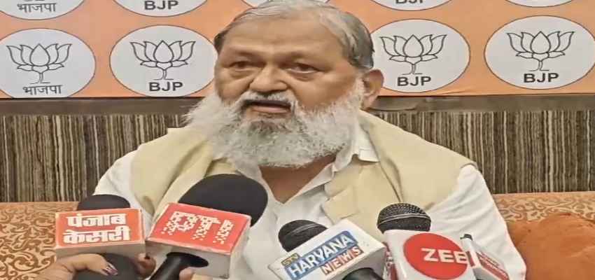 Haryana News:आम आदमी पार्टी का दीपक अब बुझ चुका है, ये हरियाणा में आकर क्या उजाला करेगी ?