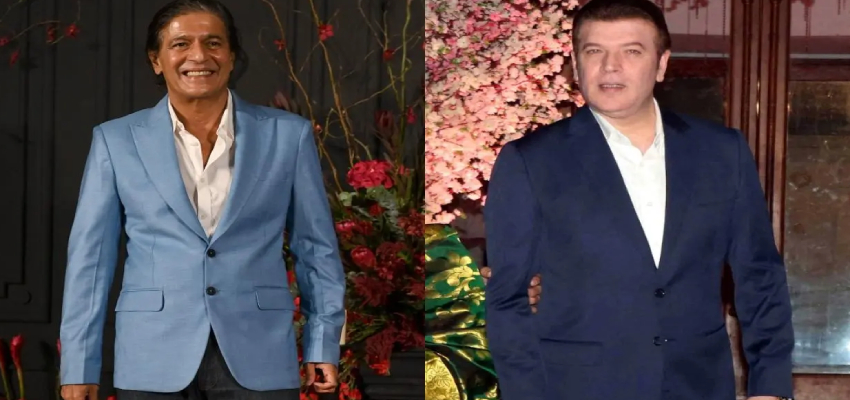 क्या चंकी पांडे-आदित्य पंचोली ने बदल लिया धर्म? क्रिश्चियन प्रेयर में हुए शामिल, बच्चों के लिए मांगी ब्लेसिंग