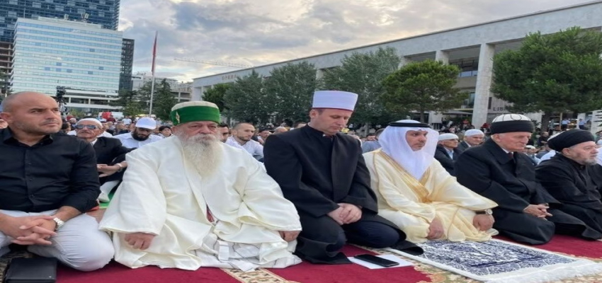 वेटिकन सिटी के तर्ज पर बनेगा अलग मुस्लिम मुल्क, देश का अपना होगा प्रशासन, महिलाओं के लिए क्या है नियम?