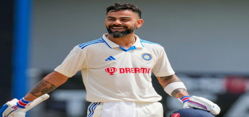 Virat Kohli: सचिन तेंदुलकर के रिकॉर्ड तोड़ने के करीब विराट कोहली, कोई भी बल्लेबाज नहीं कर पाया ये मुकाम हासिल