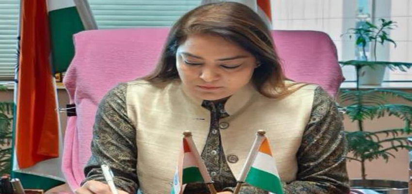 एमसीडी कमिश्नर और मेयर के बीच पावर की जंग, स्टैंडिंग कमेटी चुनावी तारीख को लेकर भिड़ंत