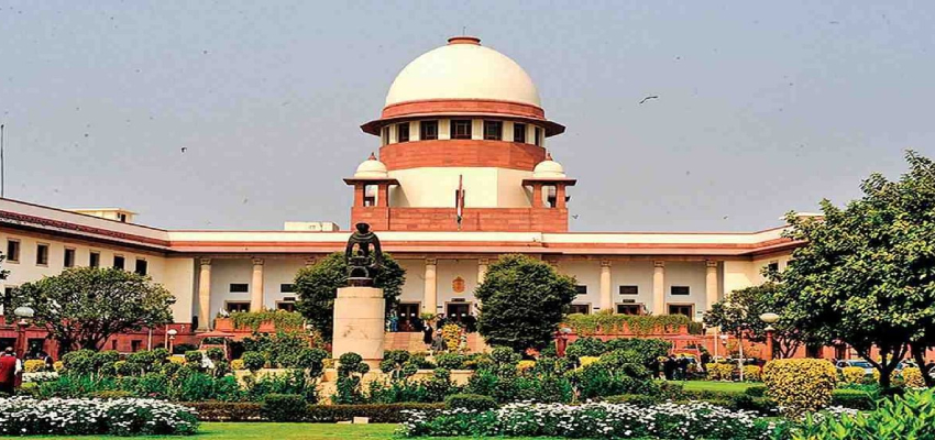 दिल्ली में प्रदुषण रोकने के लिए क्या कर रही सरकार? सुप्रीम कोर्ट से AQMC को कड़ी फटकार, मांगा जवाब