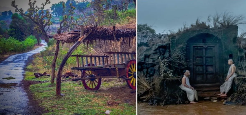 इंग्लैंड के एक गांव से आई रहस्यमई घटना, चिट्ठी मिलने के बाद इलाका छोड़कर भार रहे निवासी