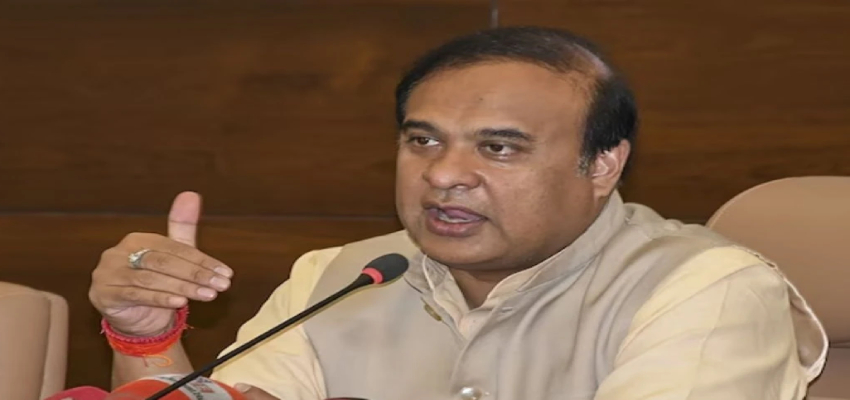 असम में अवैध घुसपैठ पर सरकार सख्त, CM हिमंता ने 17 बांग्लादेशियों को देश से बाहर खदेड़ा